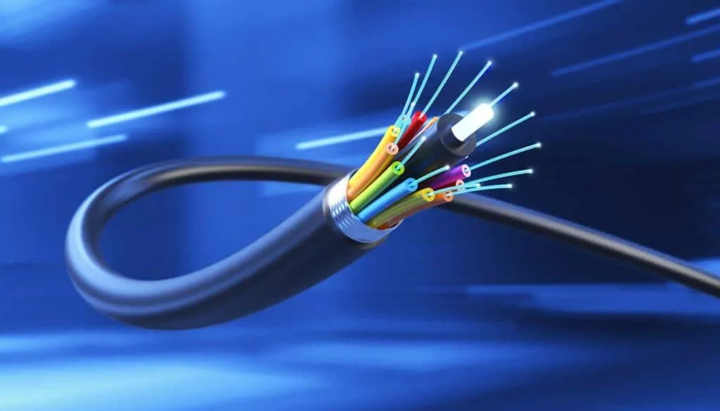 Yüksek Hızlı Fiber ve 5G İnternet